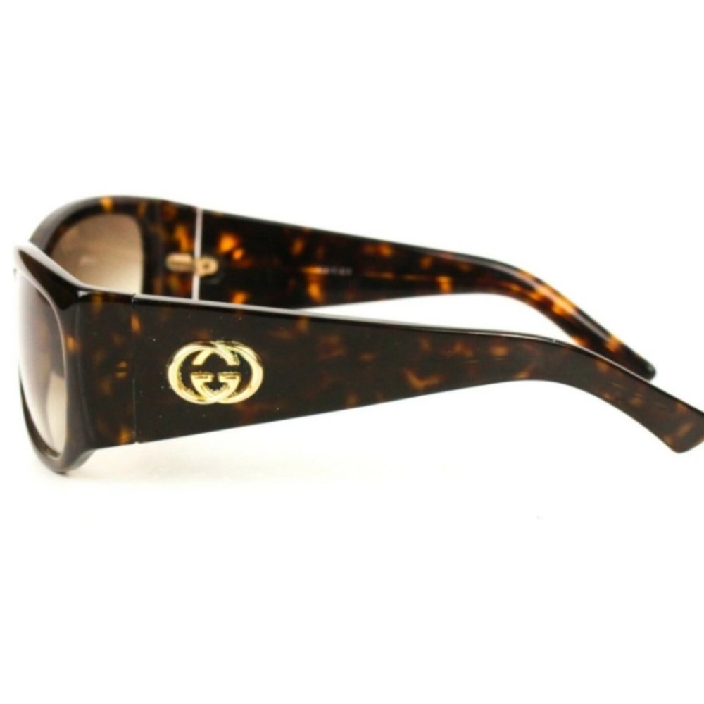 Authentic Gucci Vintage Sunglasses
-GG 2953